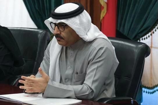البحرين – وزير التربية والتعليم يجتمع مع القيادات التربوية ونخبة المعلمين في المدارس الحكومية للبكالوريا الدولية البحرين – وزير التربية والتعليم يجتمع مع القيادات التربوية ونخبة المعلمين في المدارس الحكومية للبكالوريا الدولية