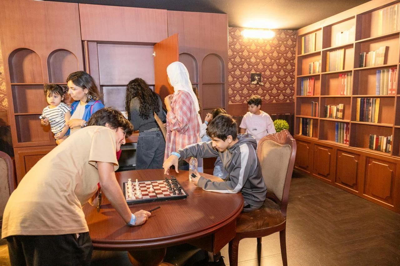 البحرين – انطلاق دورة «ألعاب صيف البحرين» الثالثة النسخة الأكبر والأكثر تنوعاً