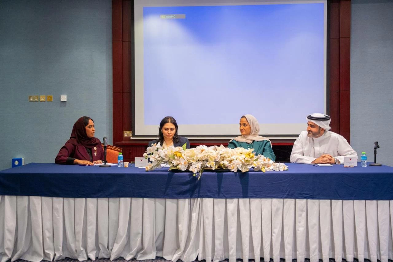 البحرين – وزارة الخارجية تنظم ندوة بمناسبة اليوم العالمي للمرأة في العمل الدبلوماسي البحرين – وزارة الخارجية تنظم ندوة بمناسبة اليوم العالمي للمرأة في العمل الدبلوماسي