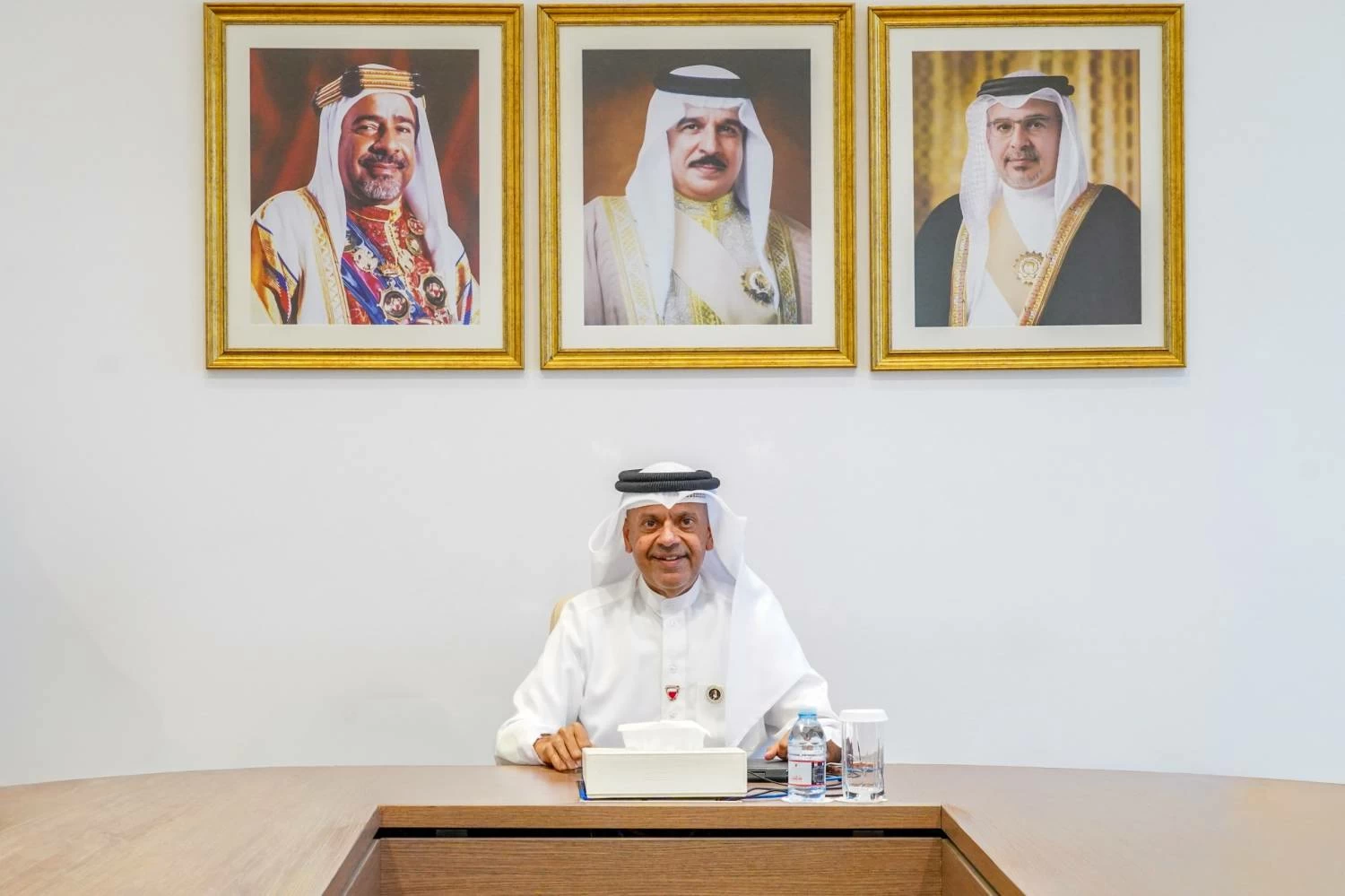 البحرين – “التوازن بين الجنسين” تستعرض خطتها التشغيلية لعام 2026 وتعزز المبادرات الداعمة لبيئة العمل البحرين – “التوازن بين الجنسين” تستعرض خطتها التشغيلية لعام 2026 وتعزز المبادرات الداعمة لبيئة العمل