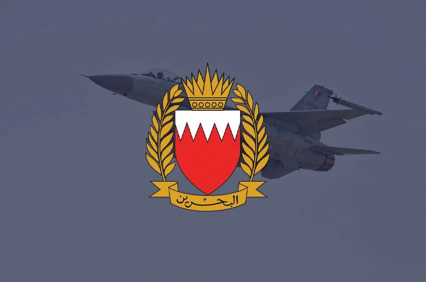 البحرين – قوة دفاع البحرين: تصدينا واعترضنا عدداً من الهجمات الجوية الإيرانية الغادرة البحرين – قوة دفاع البحرين: تصدينا واعترضنا عدداً من الهجمات الجوية الإيرانية الغادرة