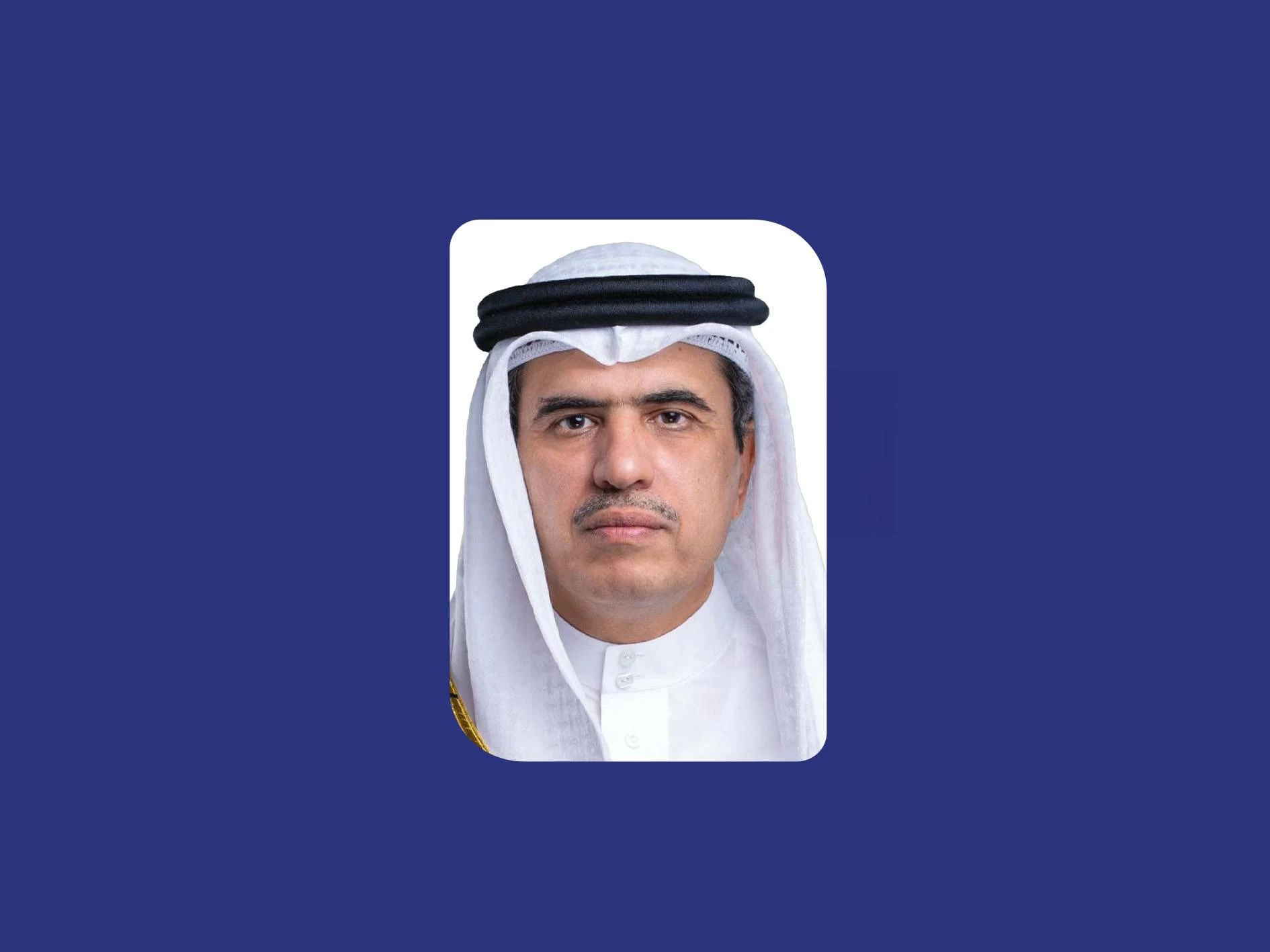 البحرين – علي الرميحي: قواتنا المسلحة تتمتع بأعلى مستويات الجاهزية والكفاءة