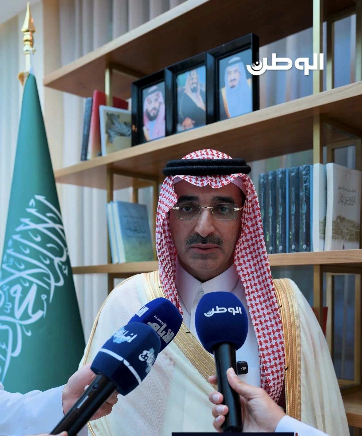 البحرين – المرشد: صناديق التنمية السعودية في البحرين تتجاوز 10 مليارات ريال