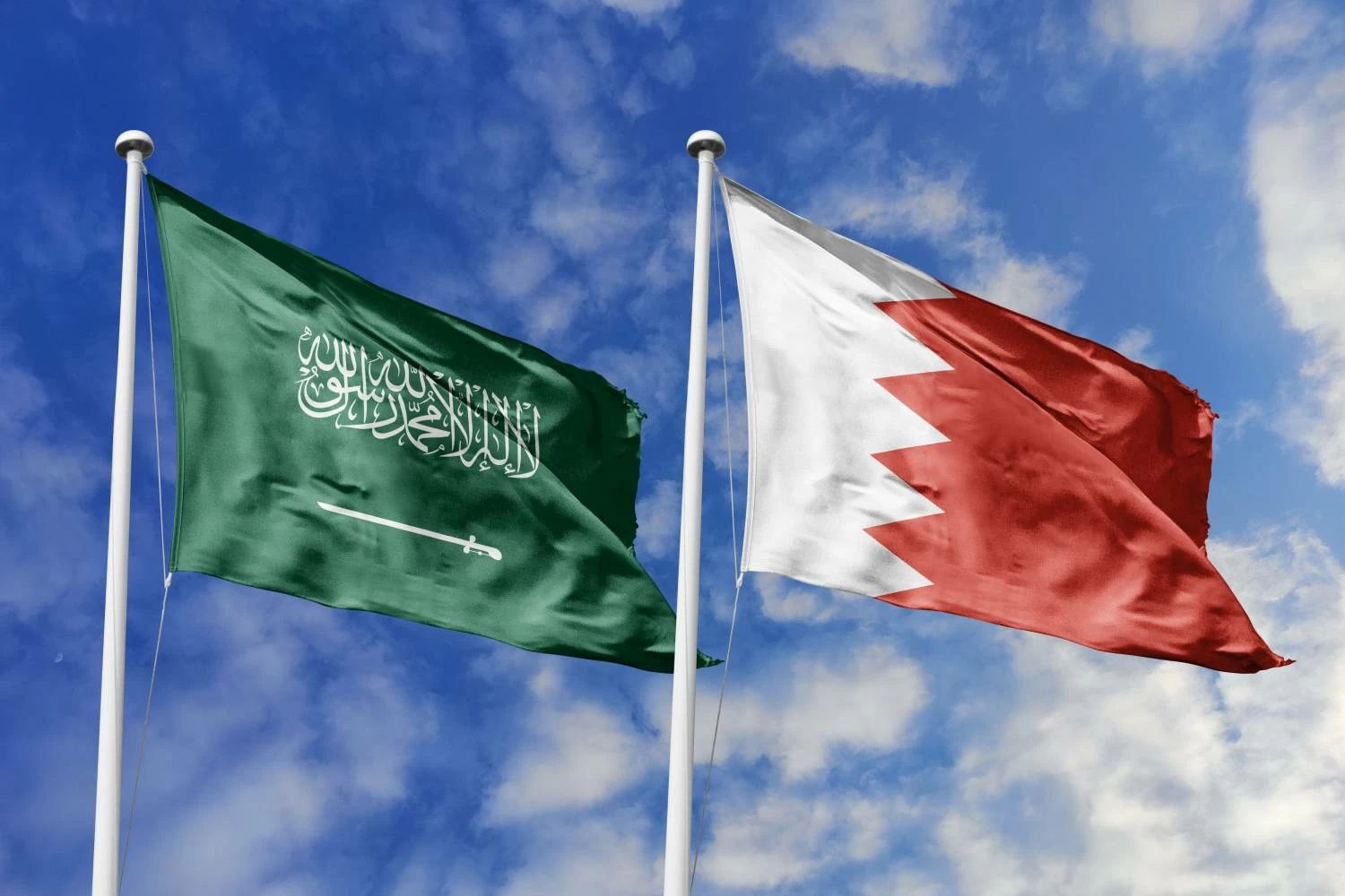 البحرين – البحرين تدين الاستهداف الإرهابي الذي نفذته ميليشيات الحوثي للمنطقة الجنوبية في المملكة العربية السعودية