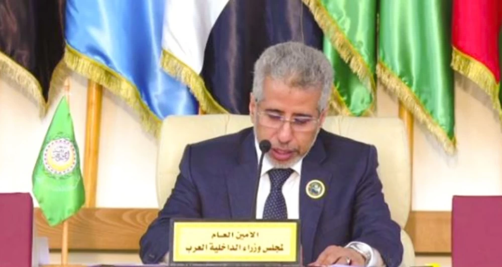 البحرين – مجلس وزراء الداخلية العرب يدين الهجمات الإيرانية التي استهدفت البحرين والكويت والأردن