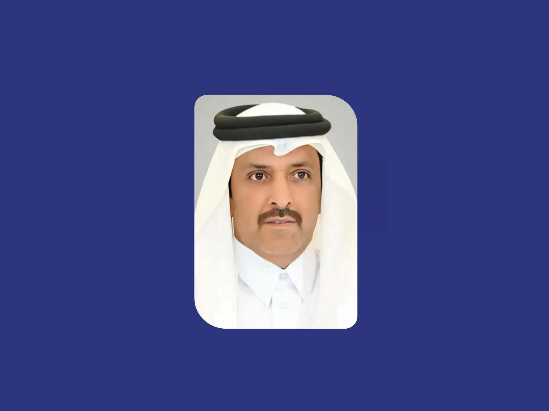 البحرين – سفير دولة قطر يتقدم بالشكر للبحرين قيادة وحكومة وشعبا على تعازيهم في وفاة الأمير الوالد
