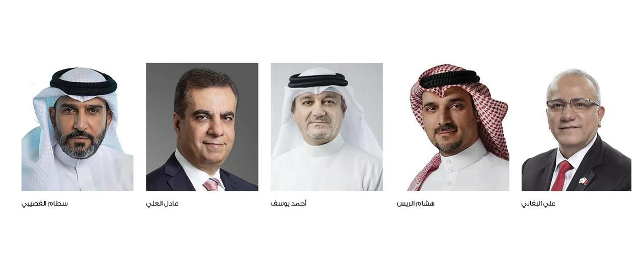 البحرين – 5 قادة بحرينيين من أبرز الشخصيات المؤثرة في قطاع الأعمال بالمنطقة البحرين – 5 قادة بحرينيين من أبرز الشخصيات المؤثرة في قطاع الأعمال بالمنطقة