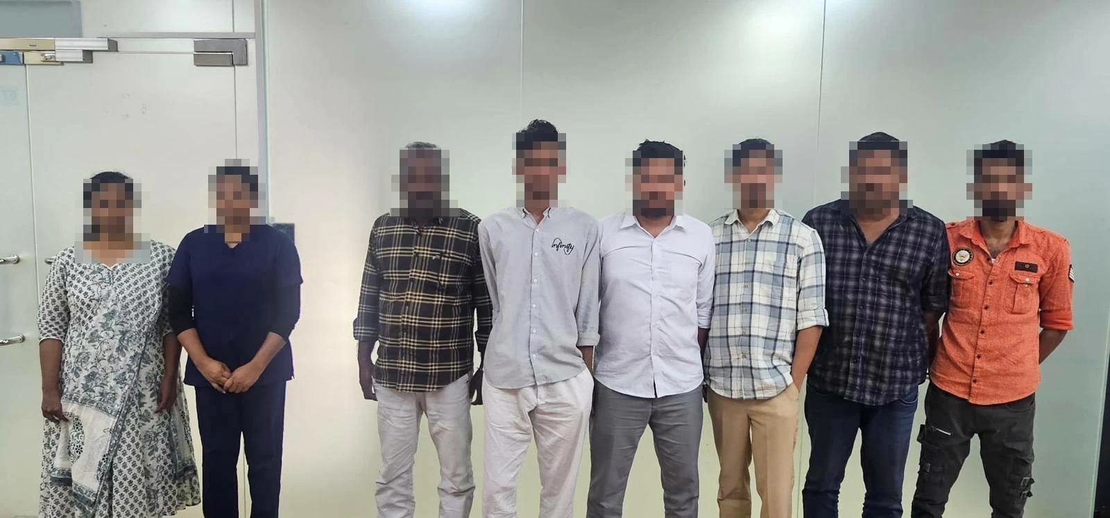 البحرين – الجرائم الاقتصادية: اكتشاف شبكة احتيالية تقوم بتزوير المستندات للحصول على أموال مالية