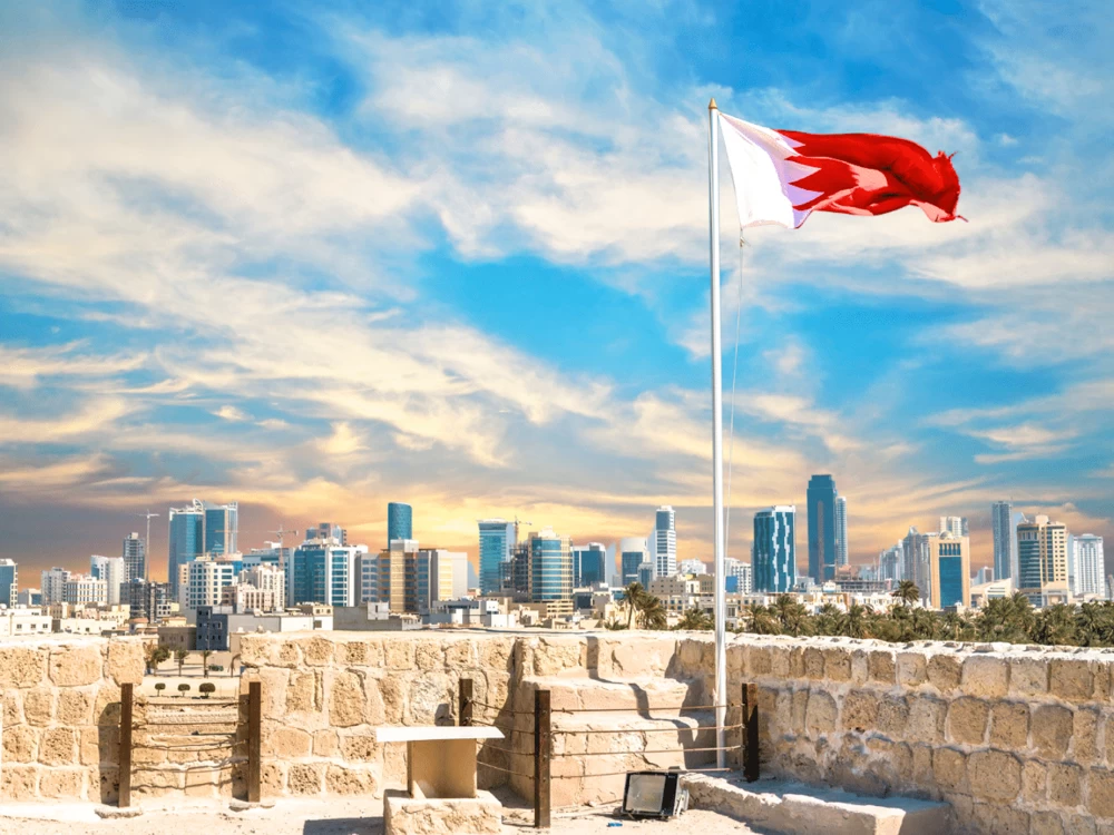 البحرين – تدين البحرين بأشد العبارات الاعتداءات الإيرانية المتكررة على المنشآت المدنية والحيوية