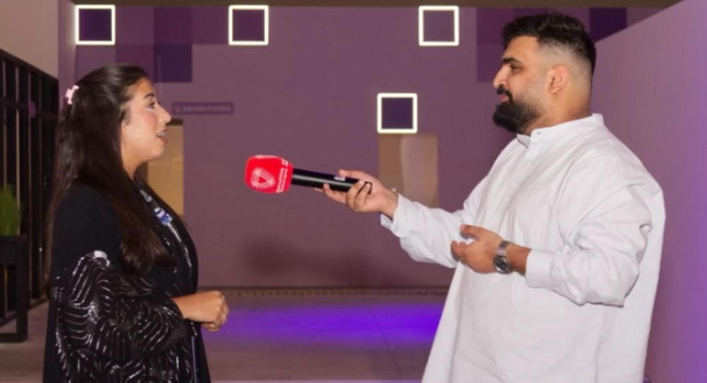 البحرين – وتكثف لجنة المعرض الختامي بمدينة الشباب استعداداتها لإبراز إبداعات المشاركين وإطلاق مبادرات نوعية البحرين – وتكثف لجنة المعرض الختامي بمدينة الشباب استعداداتها لإبراز إبداعات المشاركين وإطلاق مبادرات نوعية