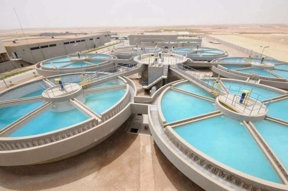 البحرين – Gulf water interconnection… a strategic project to enhance security of supplies and confront regional risks البحرين – Gulf water interconnection… a strategic project to enhance security of supplies and confront regional risks