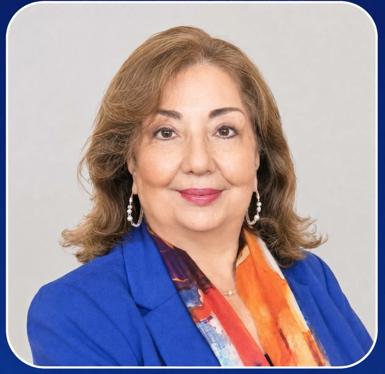 البحرين – “سيكولوجية الفقد والحزن.. نحو التكيف النفسي”.. أحدث إصدارات البروفيسور جهان العمران البحرين – “سيكولوجية الفقد والحزن.. نحو التكيف النفسي”.. أحدث إصدارات البروفيسور جهان العمران