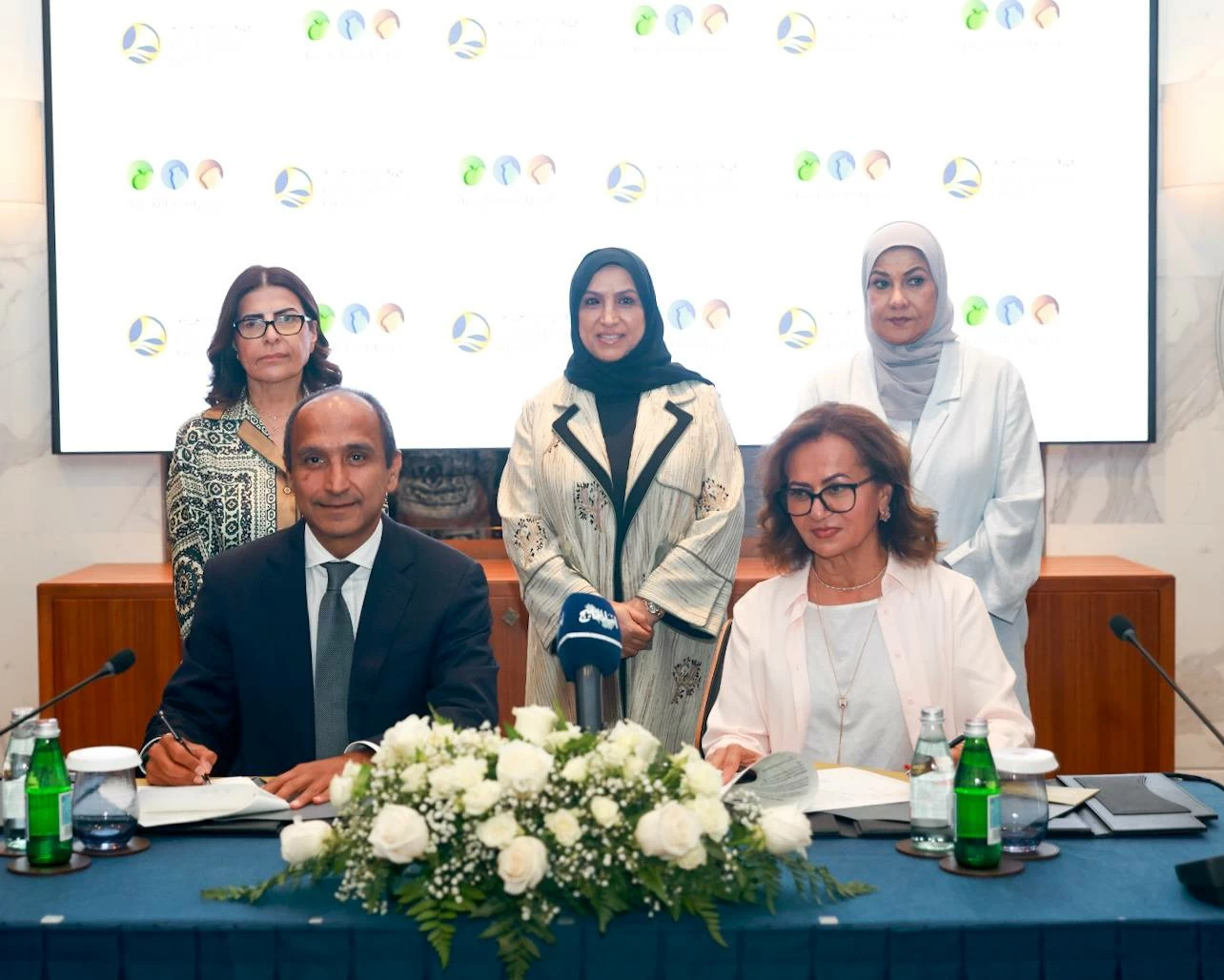 البحرين – جمعية حفظ النعيمة تطلق نموذج شراكة جديد لدعم الاستدامة في إدارة الفائض الغذائي في قطاع الضيافة والسياحة البحرين – جمعية حفظ النعيمة تطلق نموذج شراكة جديد لدعم الاستدامة في إدارة الفائض الغذائي في قطاع الضيافة والسياحة