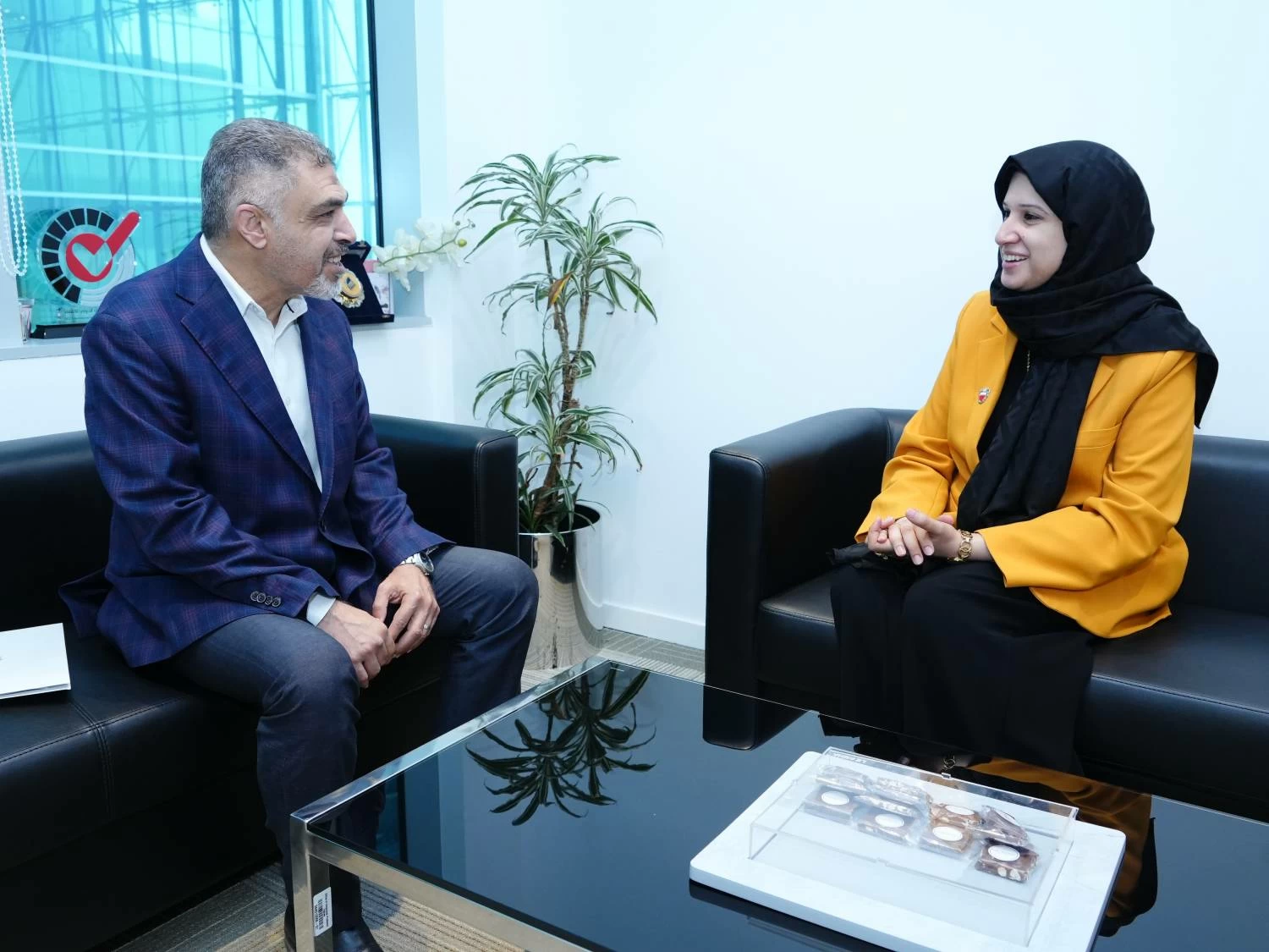 البحرين – مدير «حماية المستهلك» لـ«الوطن»: 7800 شكوى في 2025.. و3974 خلال النصف الأول من 2026