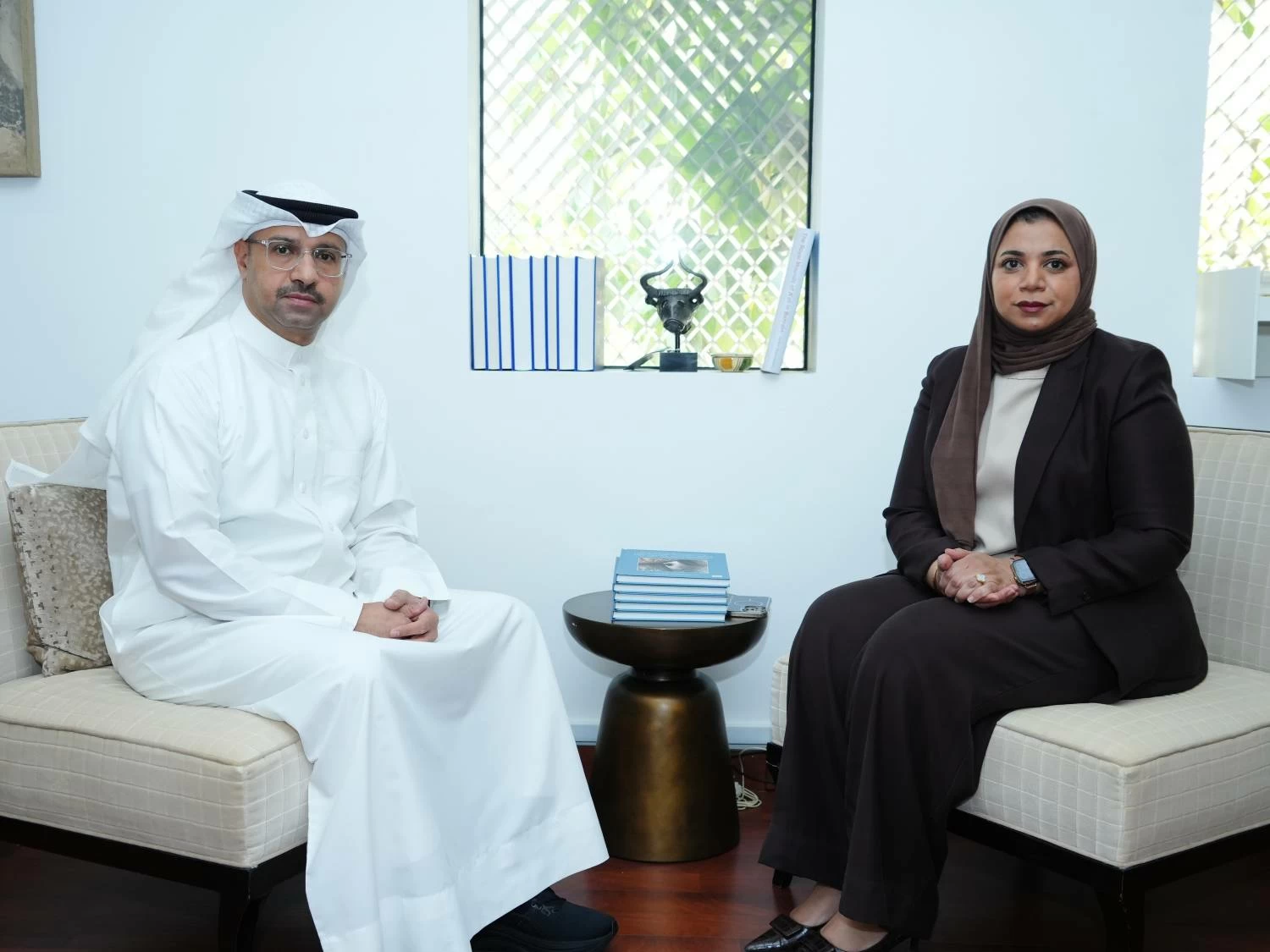 البحرين – مدير عام الآثار في حوار مع «الوطن»: إنشاء قاعدة بيانات وخريطة رقمية شاملة للمواقع الأثرية في البحرين